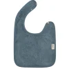 Babero Doble Timboo Marin Personalizable