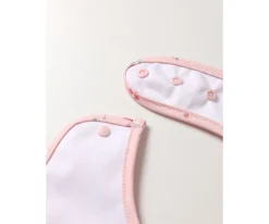 Babero Impermeable Blossom Birds