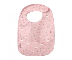 Babero Impermeable Blossom Birds