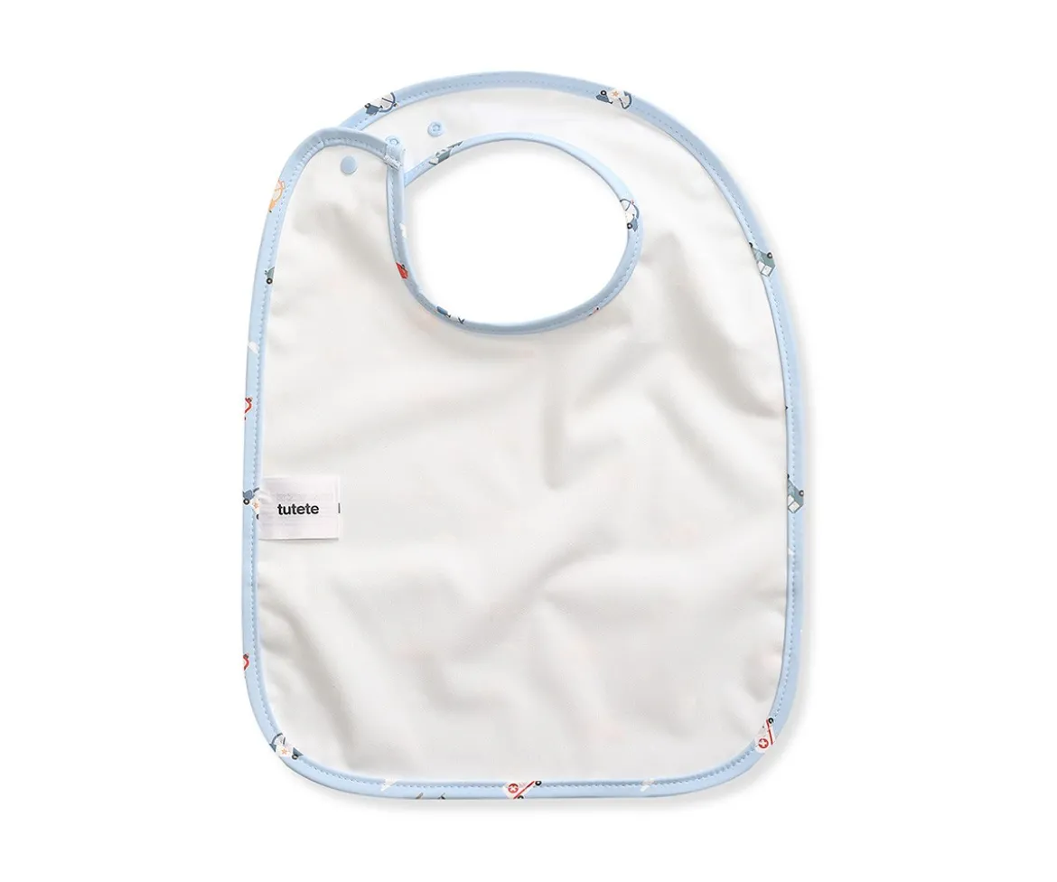 Babero Impermeable City Cars