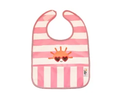 Babero Impermeable Club Soleil