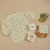 Babero Impermeable con Mangas Explorer