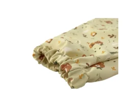 Babero Impermeable con Mangas Explorer