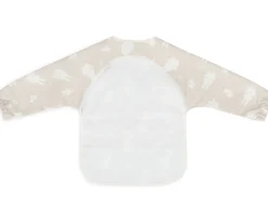 Babero Impermeable con Mangas Miffy Suffy Nougat