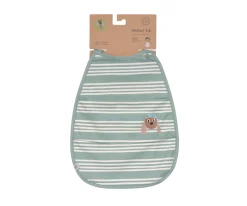 Babero Impermeable Extra Grande Tiny Team Dog