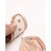 Babero Impermeable Funny Letters