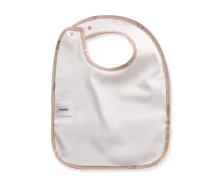 Babero Impermeable Funny Letters