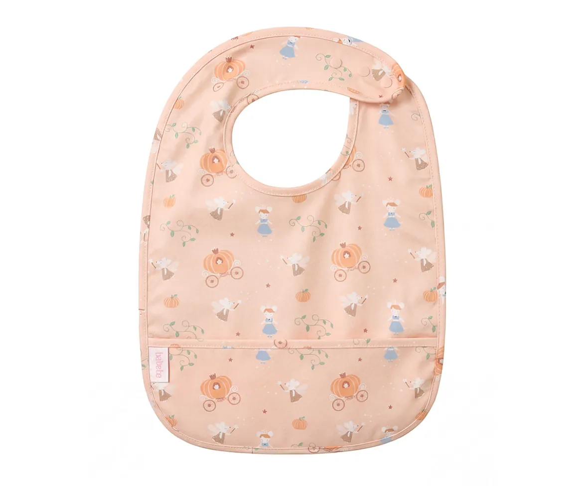Babero Impermeable Mouse Fairies