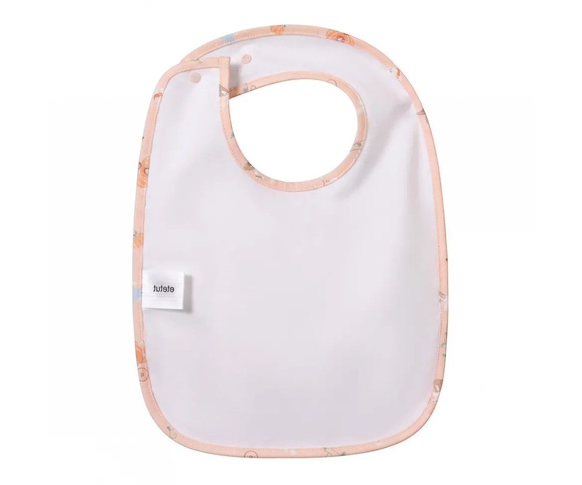 Babero Impermeable Mouse Fairies