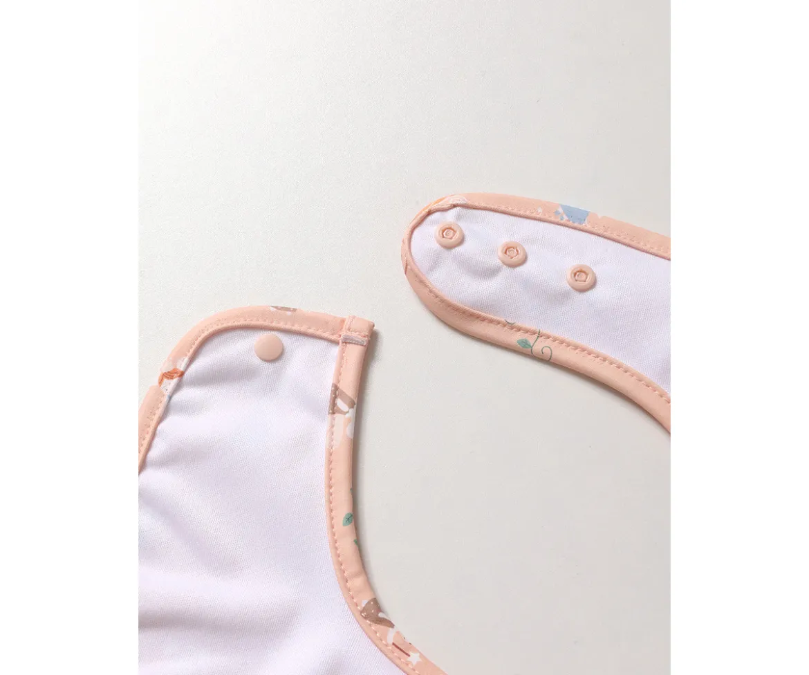 Babero Impermeable Mouse Fairies