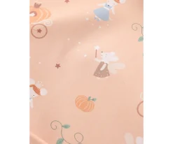 Babero Impermeable Mouse Fairies