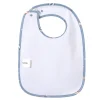 Babero Impermeable Planes