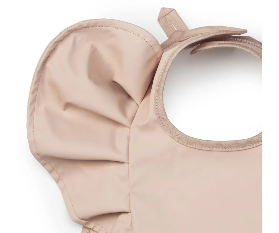 Babero Powder Pink