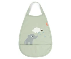 Babero Pull-Over Elphee Green