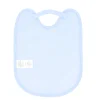 Babero Rizo Impermeable Blue