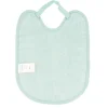 Babero Rizo Impermeable Green