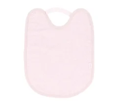 Babero Rizo Impermeable Lavender