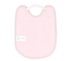 Babero Rizo Impermeable Lavender