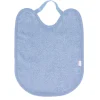 Babero Rizo Impermeable Marine