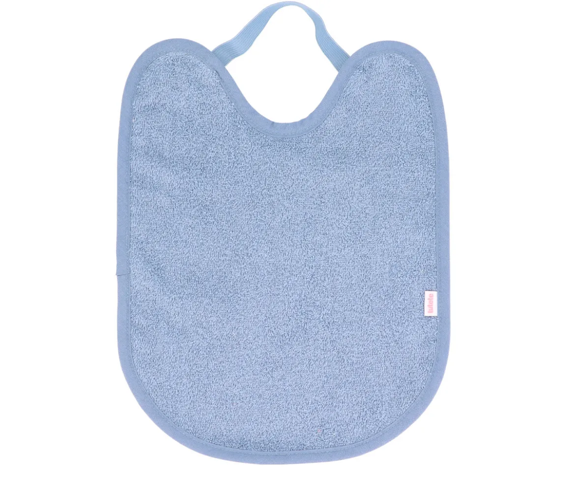 Babero Rizo Impermeable Marine