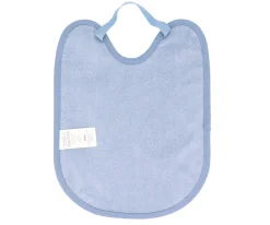 Babero Rizo Impermeable Marine