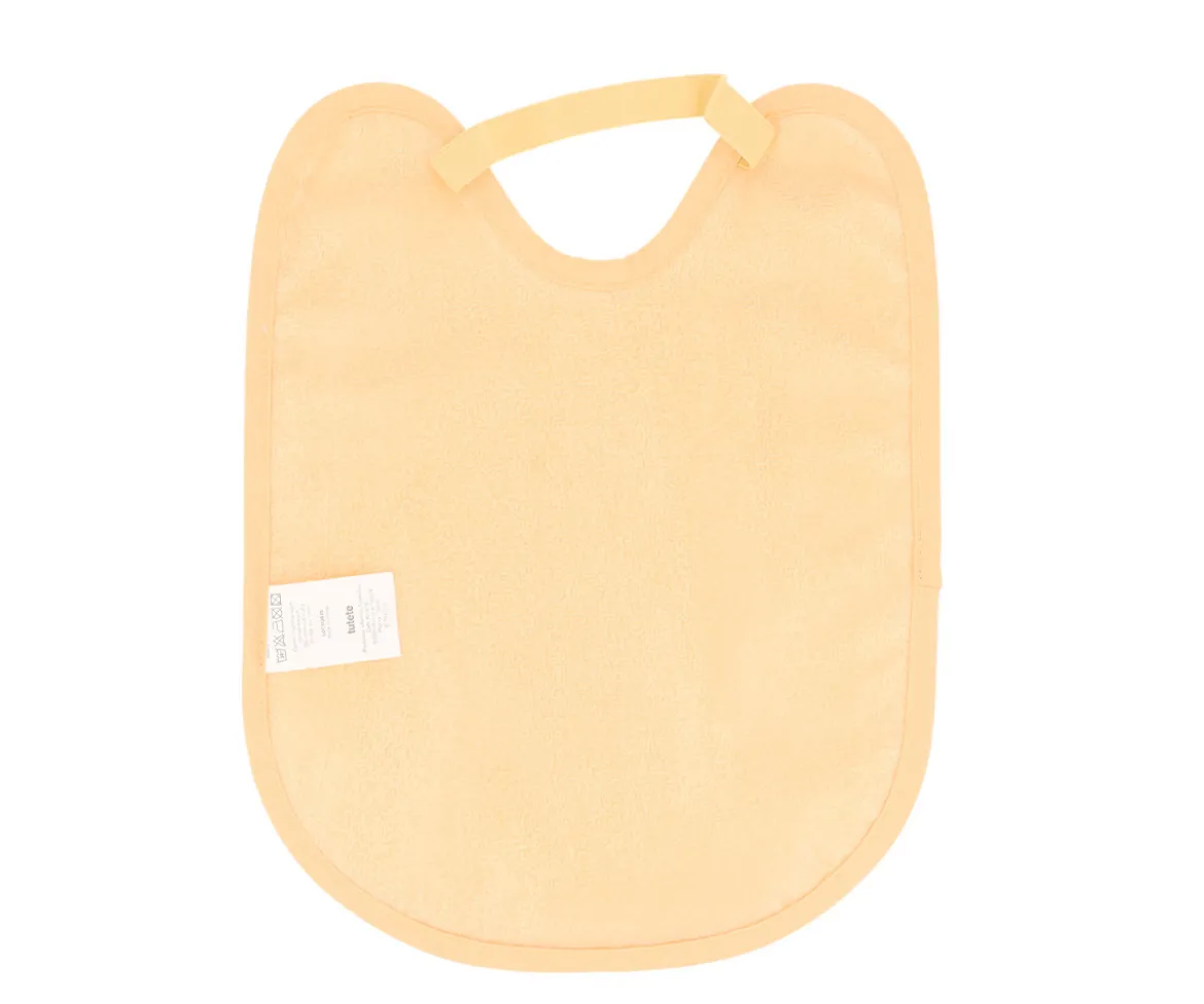 Babero Rizo Impermeable Sun