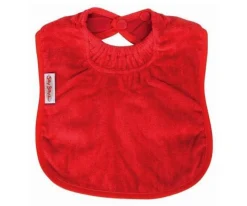 Babero Silly Billyz Rojo