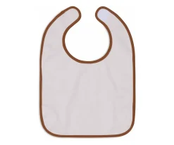 2 Baberos Impermeables Miffy Peekaboo