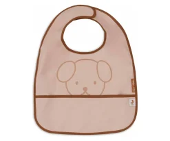 2 Baberos Impermeables Miffy Peekaboo