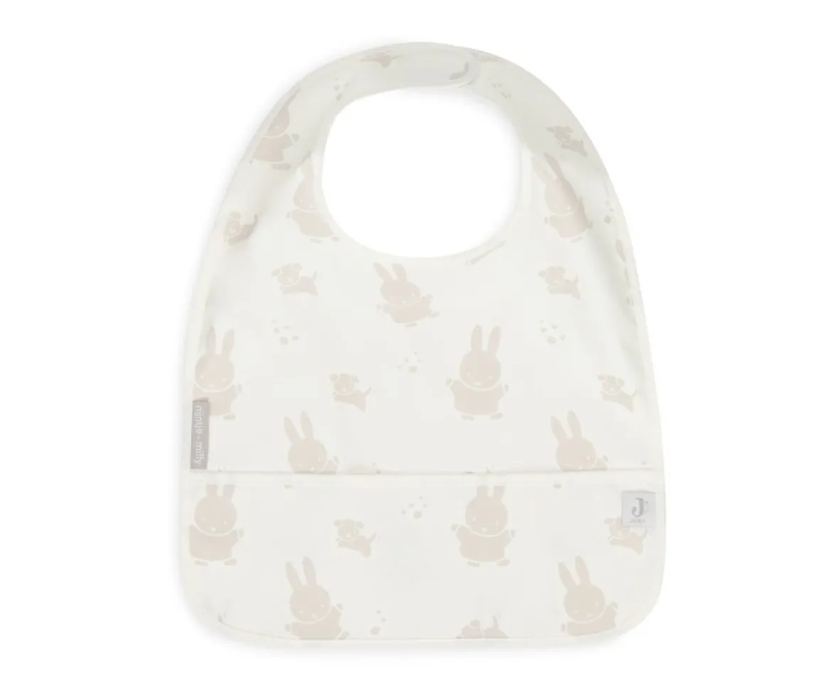 2 Baberos Impermeables Miffy & Snuffy Arena