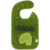 Babero Terry Mr Dino