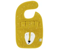 Babero Terry Mr Lion