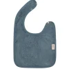 Babero Timboo Marin Personalizable
