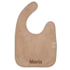 Babero Timboo Savannah Sand Personalizable