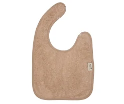 Babero Timboo Savannah Sand Personalizable