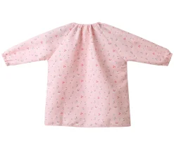 Babi con Bolsillo Blossom Birds Personalizable