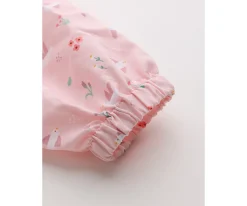 Babi con Bolsillo Blossom Birds Personalizable