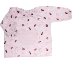 Babi con Bolsillo Central Fantastic Girl Personalizable