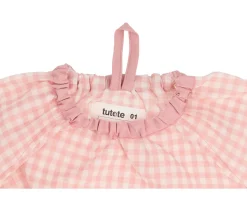 Babi con Bolsillo Central Vichy Bugs Personalizado