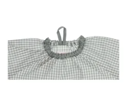 Babi con Bolsillo Central Vichy Dinos World Personalizado