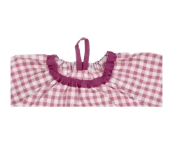 Babi con Bolsillo Central Vichy Fantastic Girl Personalizado