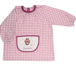 Babi con Bolsillo Central Vichy Fantastic Girl Personalizado