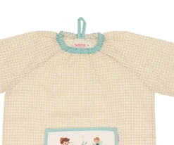 Babi con Bolsillo Central Vichy The Wooden Boy Personalizado