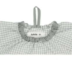 Babi con Bolsillo Central Vichy Trucks Personalizado
