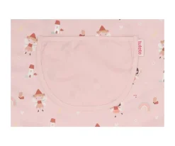Babi con Bolsillo Central Wild Fairies Personalizable