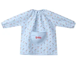 Babi con Bolsillo Circus Show Personalizable