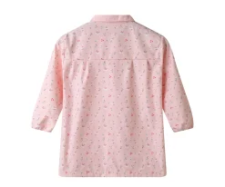 Babi con Botones Blossom Birds Personalizable