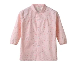 Babi con Botones Blossom Birds Personalizable