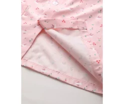 Babi con Botones Blossom Birds Personalizable