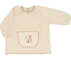 Babi Lola con Bolsillo Central Funny Letters Personalizable